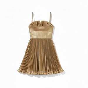 acler treven mini dress TREVEN MINI DRESS